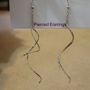 Park Lane pierced earrings